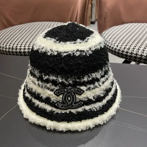 Cheap Chanel Caps #1422177 Replica Wholesale [$36.00 USD] [ITEM#1422177] on Replica Chanel Caps