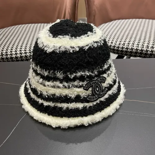 Cheap Chanel Caps #1422177 Replica Wholesale [$36.00 USD] [ITEM#1422177] on Replica Chanel Caps