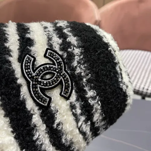 Cheap Chanel Caps #1422177 Replica Wholesale [$36.00 USD] [ITEM#1422177] on Replica Chanel Caps