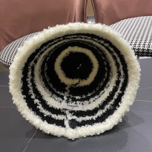 Cheap Chanel Caps #1422177 Replica Wholesale [$36.00 USD] [ITEM#1422177] on Replica Chanel Caps