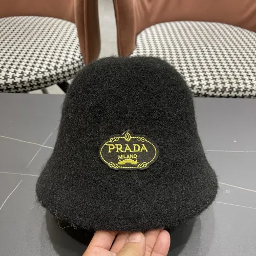 Prada Caps #1422178
