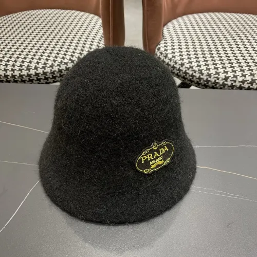 Cheap Prada Caps #1422178 Replica Wholesale [$36.00 USD] [ITEM#1422178] on Replica Prada Caps