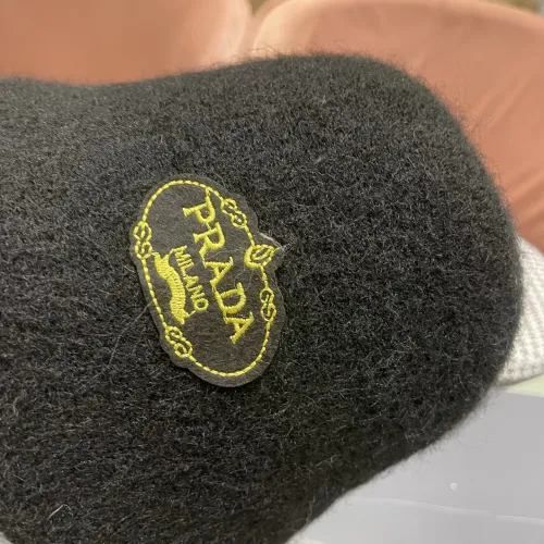 Cheap Prada Caps #1422178 Replica Wholesale [$36.00 USD] [ITEM#1422178] on Replica Prada Caps