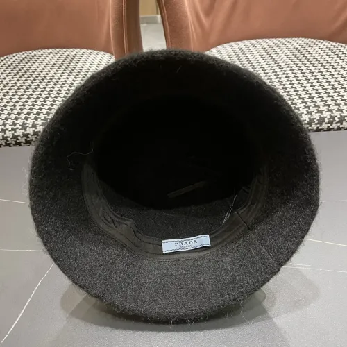 Cheap Prada Caps #1422178 Replica Wholesale [$36.00 USD] [ITEM#1422178] on Replica Prada Caps
