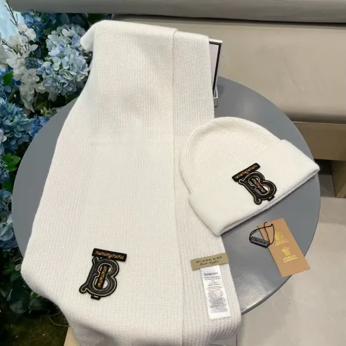 Cheap Burberry Hat and Scarf Set #1422179 Replica Wholesale [$64.00 USD] [ITEM#1422179] on Replica Burberry Hat and Scarf and Glove Set