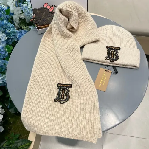 Cheap Burberry Hat and Scarf Set #1422180 Replica Wholesale [$64.00 USD] [ITEM#1422180] on Replica Burberry Hat and Scarf and Glove Set