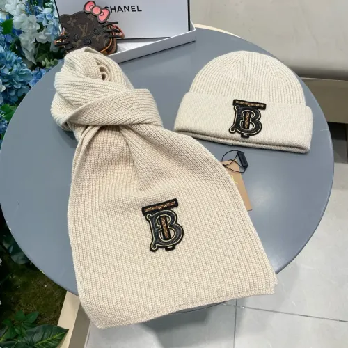 Cheap Burberry Hat and Scarf Set #1422180 Replica Wholesale [$64.00 USD] [ITEM#1422180] on Replica Burberry Hat and Scarf and Glove Set