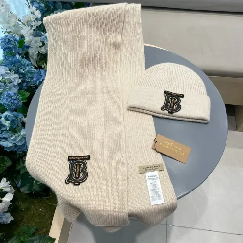 Cheap Burberry Hat and Scarf Set #1422180 Replica Wholesale [$64.00 USD] [ITEM#1422180] on Replica Burberry Hat and Scarf and Glove Set