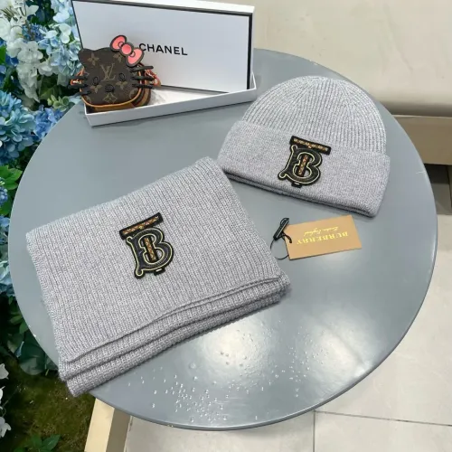 Cheap Burberry Hat and Scarf Set #1422181 Replica Wholesale [$64.00 USD] [ITEM#1422181] on Replica Burberry Hat and Scarf and Glove Set