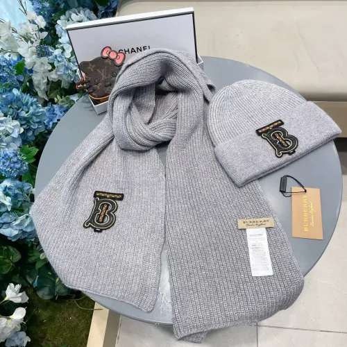 Cheap Burberry Hat and Scarf Set #1422181 Replica Wholesale [$64.00 USD] [ITEM#1422181] on Replica Burberry Hat and Scarf and Glove Set