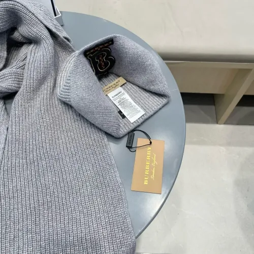Cheap Burberry Hat and Scarf Set #1422181 Replica Wholesale [$64.00 USD] [ITEM#1422181] on Replica Burberry Hat and Scarf and Glove Set