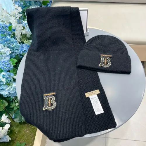 Cheap Burberry Hat and Scarf Set #1422182 Replica Wholesale [$64.00 USD] [ITEM#1422182] on Replica Burberry Hat and Scarf and Glove Set
