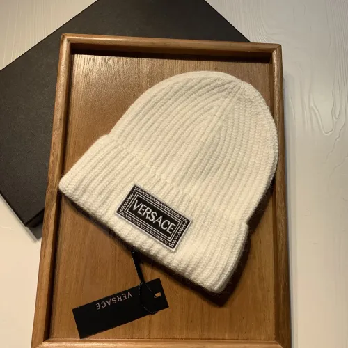 Cheap Versace Caps #1422195 Replica Wholesale [$40.00 USD] [ITEM#1422195] on Replica Versace Caps