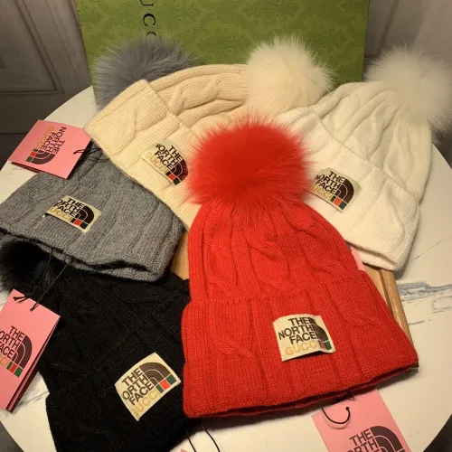 Cheap The North Face Caps #1422202 Replica Wholesale [$48.00 USD] [ITEM#1422202] on Replica The North Face Caps