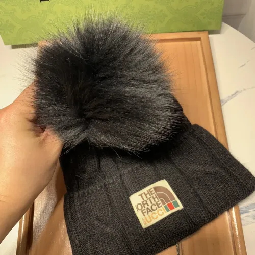 Cheap The North Face Caps #1422203 Replica Wholesale [$48.00 USD] [ITEM#1422203] on Replica The North Face Caps