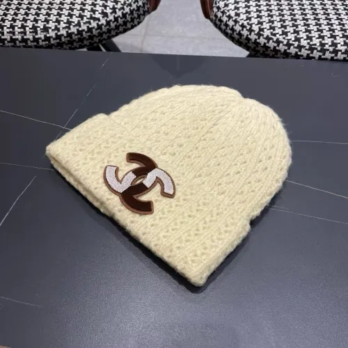 Cheap Chanel Caps #1422204 Replica Wholesale [$34.00 USD] [ITEM#1422204] on Replica Chanel Caps