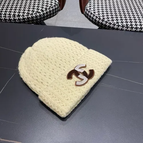 Cheap Chanel Caps #1422204 Replica Wholesale [$34.00 USD] [ITEM#1422204] on Replica Chanel Caps