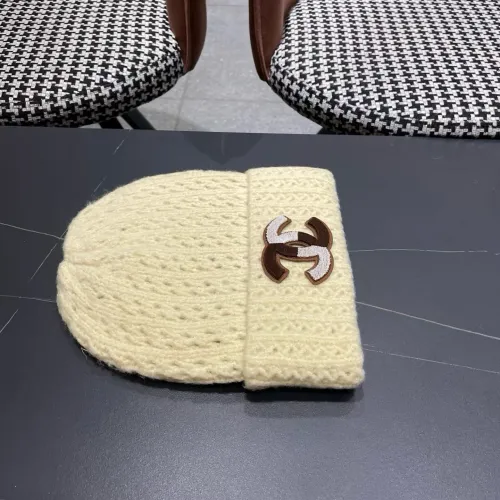 Cheap Chanel Caps #1422204 Replica Wholesale [$34.00 USD] [ITEM#1422204] on Replica Chanel Caps