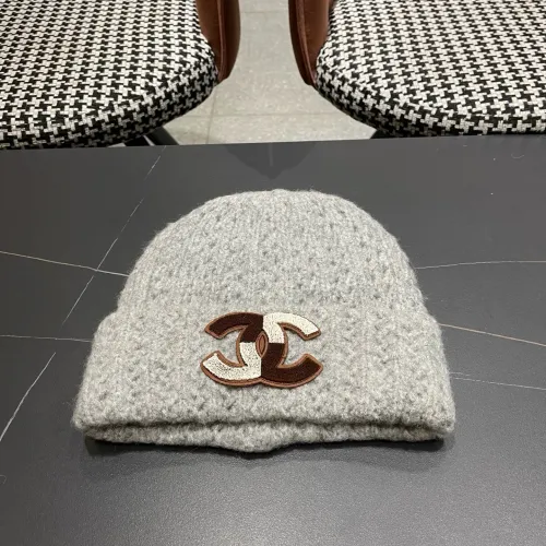 Cheap Chanel Caps #1422205 Replica Wholesale [$34.00 USD] [ITEM#1422205] on Replica Chanel Caps