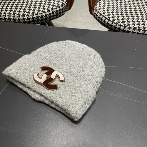 Cheap Chanel Caps #1422205 Replica Wholesale [$34.00 USD] [ITEM#1422205] on Replica Chanel Caps