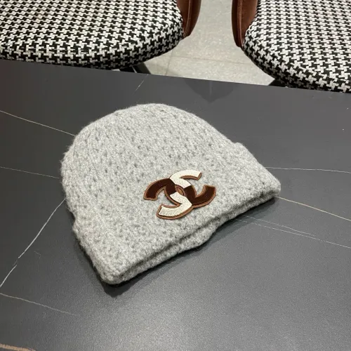 Cheap Chanel Caps #1422205 Replica Wholesale [$34.00 USD] [ITEM#1422205] on Replica Chanel Caps