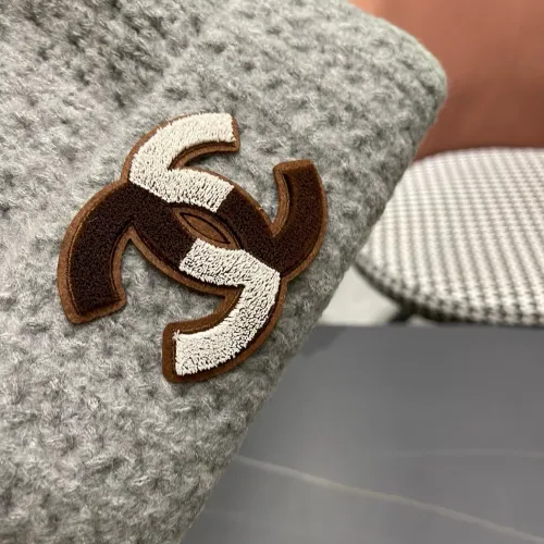 Cheap Chanel Caps #1422205 Replica Wholesale [$34.00 USD] [ITEM#1422205] on Replica Chanel Caps