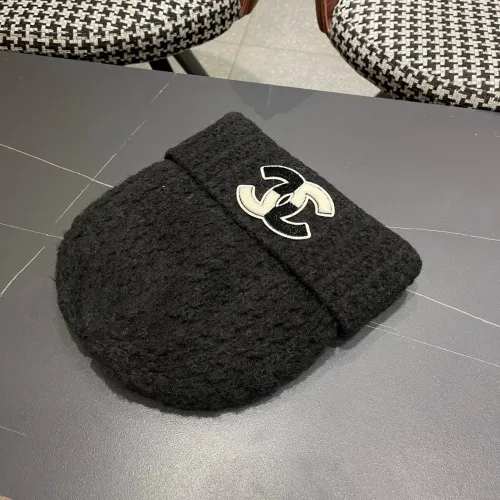 Cheap Chanel Caps #1422206 Replica Wholesale [$34.00 USD] [ITEM#1422206] on Replica Chanel Caps