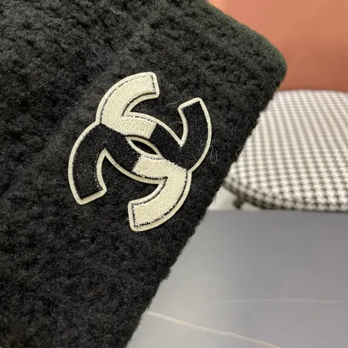 Cheap Chanel Caps #1422206 Replica Wholesale [$34.00 USD] [ITEM#1422206] on Replica Chanel Caps