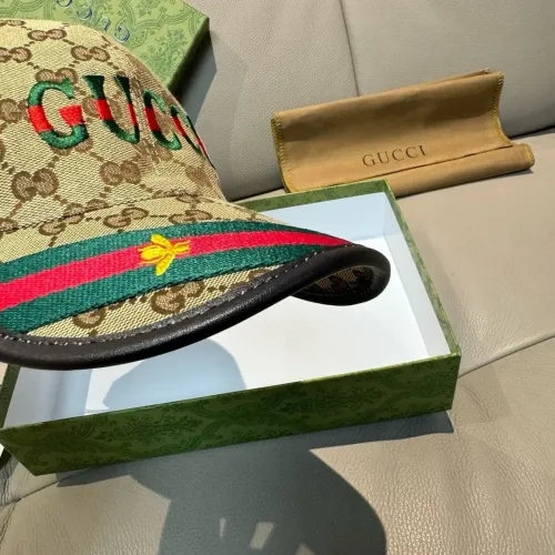 Cheap Gucci Caps #1422207 Replica Wholesale [$36.00 USD] [ITEM#1422207] on Replica Gucci Caps