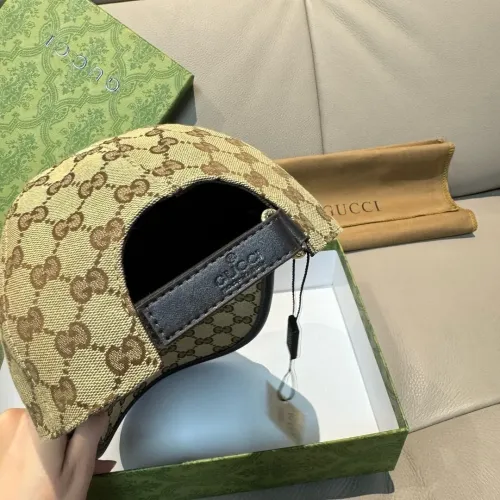 Cheap Gucci Caps #1422207 Replica Wholesale [$36.00 USD] [ITEM#1422207] on Replica Gucci Caps