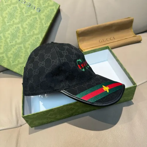 Cheap Gucci Caps #1422208 Replica Wholesale [$36.00 USD] [ITEM#1422208] on Replica Gucci Caps