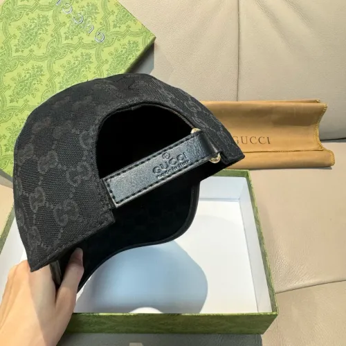 Cheap Gucci Caps #1422208 Replica Wholesale [$36.00 USD] [ITEM#1422208] on Replica Gucci Caps