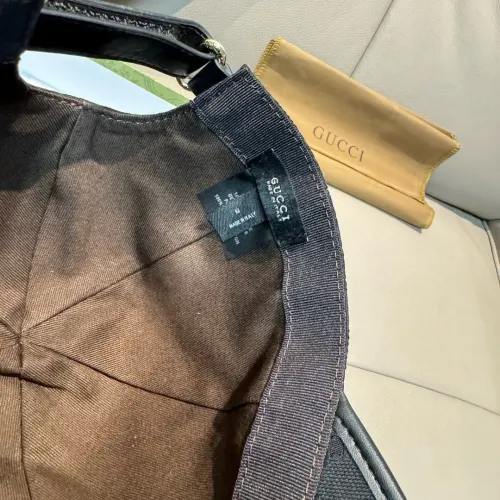 Cheap Gucci Caps #1422208 Replica Wholesale [$36.00 USD] [ITEM#1422208] on Replica Gucci Caps