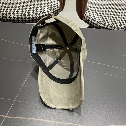 Cheap Prada Caps #1422209 Replica Wholesale [$32.00 USD] [ITEM#1422209] on Replica Prada Caps