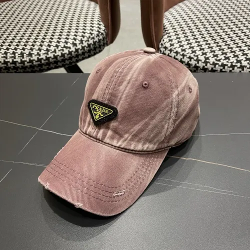 Cheap Prada Caps #1422210 Replica Wholesale [$32.00 USD] [ITEM#1422210] on Replica Prada Caps