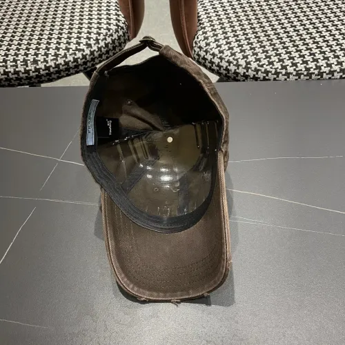 Cheap Prada Caps #1422211 Replica Wholesale [$32.00 USD] [ITEM#1422211] on Replica Prada Caps