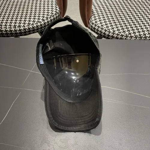 Cheap Prada Caps #1422212 Replica Wholesale [$32.00 USD] [ITEM#1422212] on Replica Prada Caps