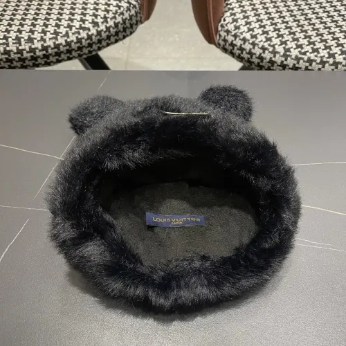 Cheap Louis Vuitton LV Caps #1422215 Replica Wholesale [$34.00 USD] [ITEM#1422215] on Replica Louis Vuitton LV Caps