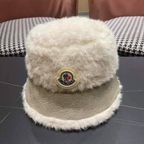 Cheap Moncler Caps #1422216 Replica Wholesale [$36.00 USD] [ITEM#1422216] on Replica Moncler Caps