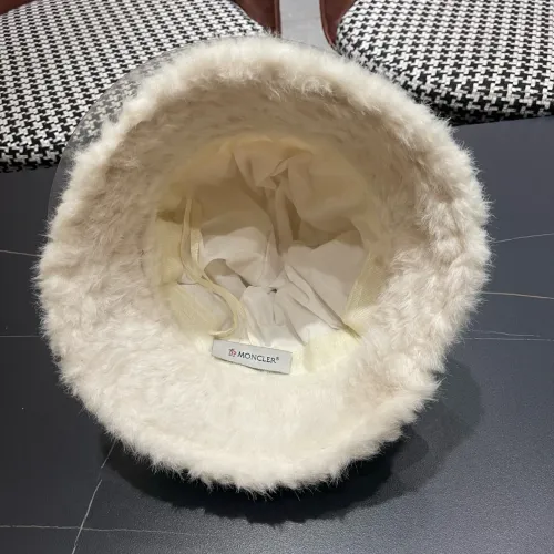 Cheap Moncler Caps #1422216 Replica Wholesale [$36.00 USD] [ITEM#1422216] on Replica Moncler Caps