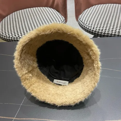 Cheap Moncler Caps #1422217 Replica Wholesale [$36.00 USD] [ITEM#1422217] on Replica Moncler Caps