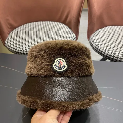 Moncler Caps #1422218