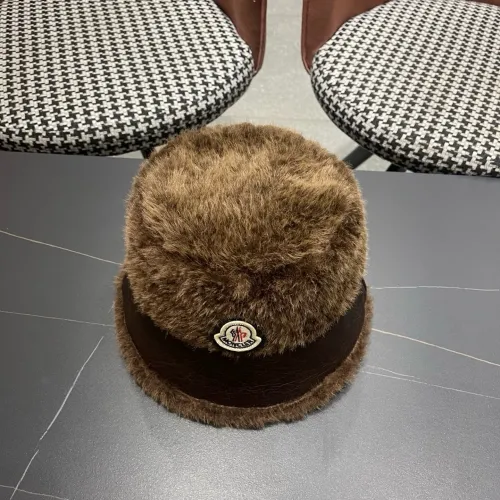 Cheap Moncler Caps #1422218 Replica Wholesale [$36.00 USD] [ITEM#1422218] on Replica Moncler Caps