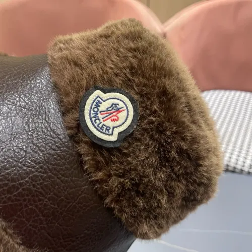 Cheap Moncler Caps #1422218 Replica Wholesale [$36.00 USD] [ITEM#1422218] on Replica Moncler Caps