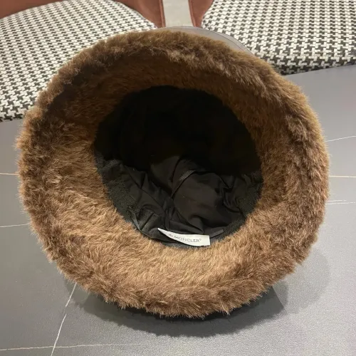 Cheap Moncler Caps #1422218 Replica Wholesale [$36.00 USD] [ITEM#1422218] on Replica Moncler Caps