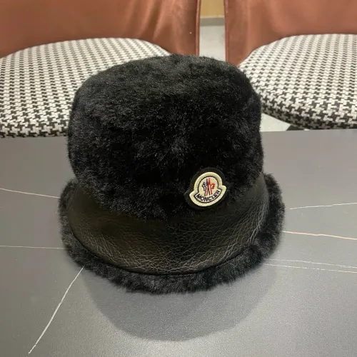 Cheap Moncler Caps #1422219 Replica Wholesale [$36.00 USD] [ITEM#1422219] on Replica Moncler Caps