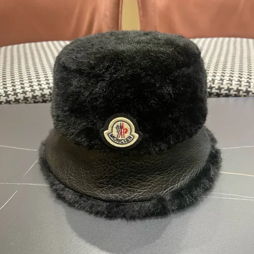 Cheap Moncler Caps #1422219 Replica Wholesale [$36.00 USD] [ITEM#1422219] on Replica Moncler Caps