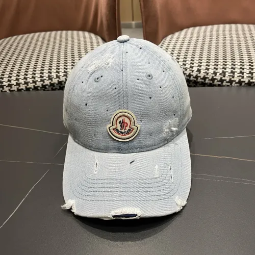 Moncler Caps #1422220
