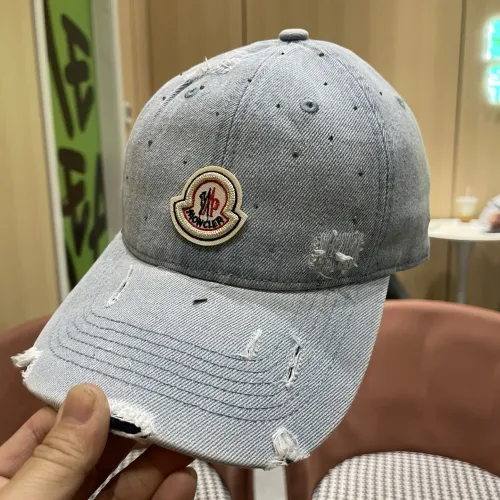 Cheap Moncler Caps #1422220 Replica Wholesale [$34.00 USD] [ITEM#1422220] on Replica Moncler Caps