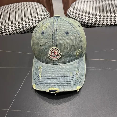Cheap Moncler Caps #1422221 Replica Wholesale [$34.00 USD] [ITEM#1422221] on Replica Moncler Caps